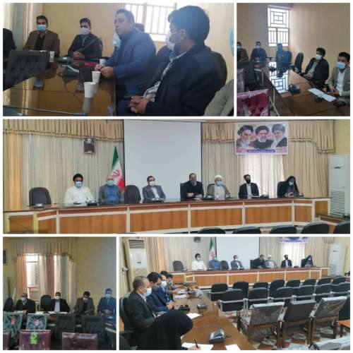 رییس اتاق اصناف جیرفت: وضعیت اقتصادی بازار بحرانی است